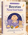 Recetas Nocturnas